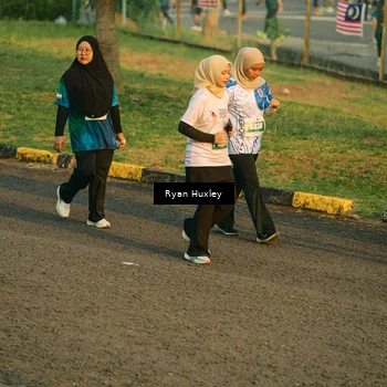 Runner Photo 4474453