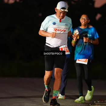 Runner Photo 4474456