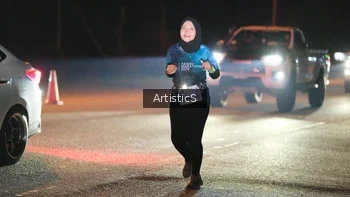 Runner Photo 4474458