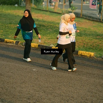 Runner Photo 4474459