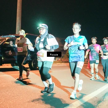Runner Photo 4474461