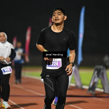 Runner Photo 4474469