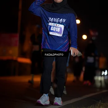 Runner Photo 4474473