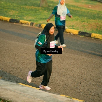 Runner Photo 4474476