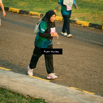 Runner Photo 4474477
