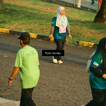 Runner Photo 4474478
