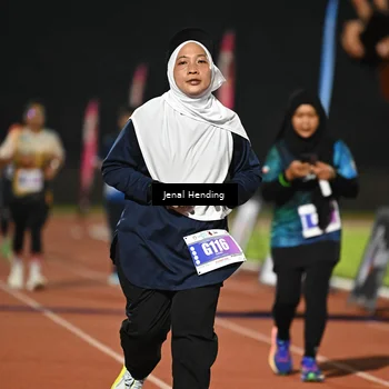 Runner Photo 4474480