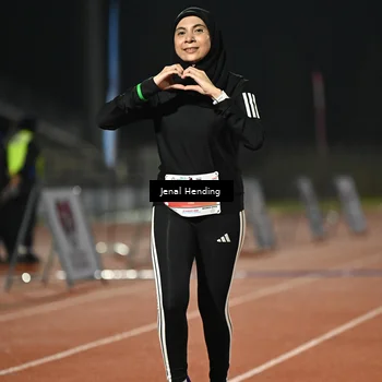 Runner Photo 4474481