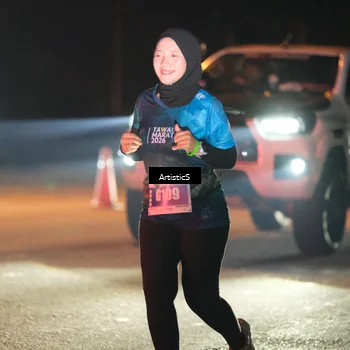 Runner Photo 4474482