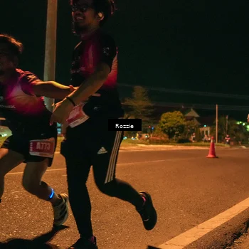 Runner Photo 4474483