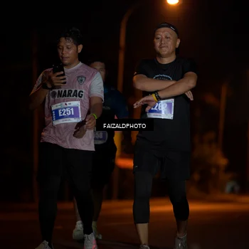Runner Photo 4474484