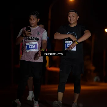 Runner Photo 4474490
