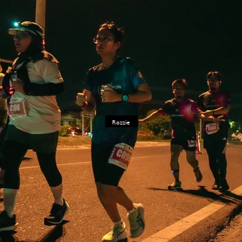 Runner Photo 4474492