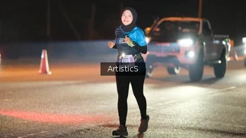 Runner Photo 4474493