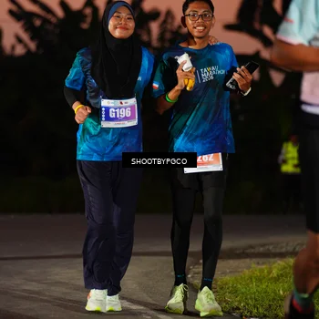Runner Photo 4474494