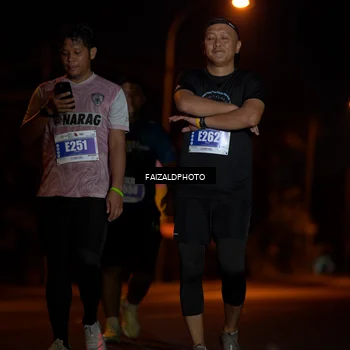 Runner Photo 4474497