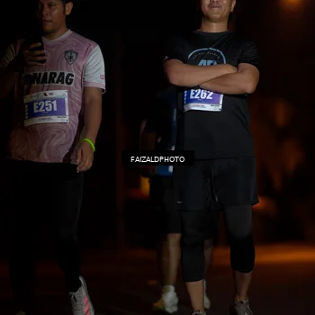 Runner Photo 4474500