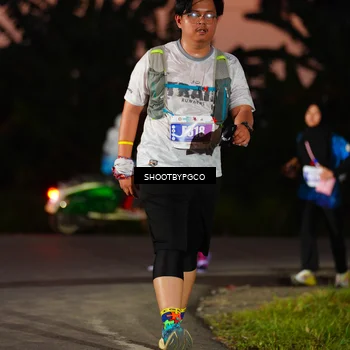 Runner Photo 4474506
