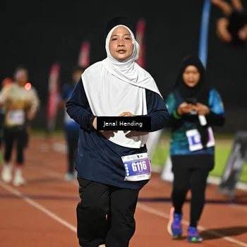 Runner Photo 4474507