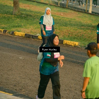 Runner Photo 4474508