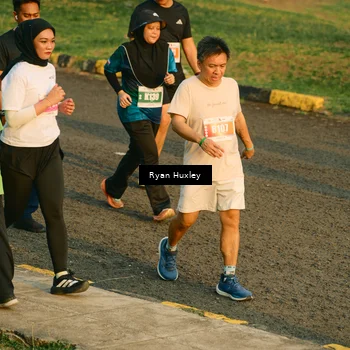 Runner Photo 4474509