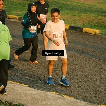 Runner Photo 4474512