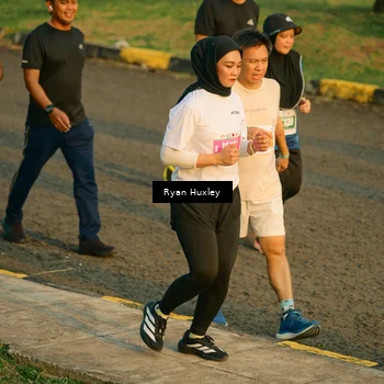 Runner Photo 4474515