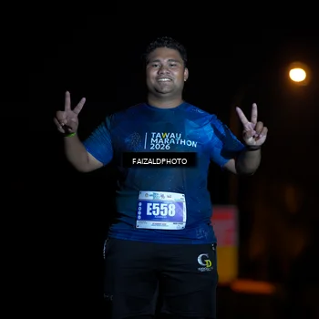 Runner Photo 4474518