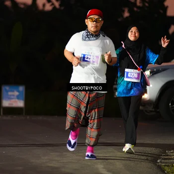 Runner Photo 4474524