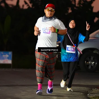 Runner Photo 4474527