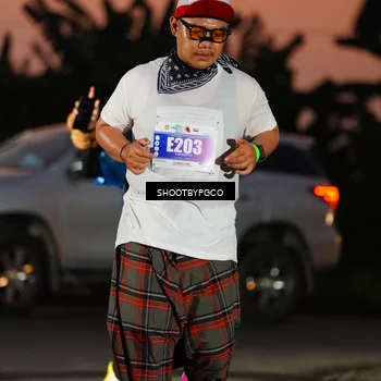 Runner Photo 4474529