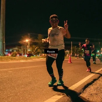 Runner Photo 4474532