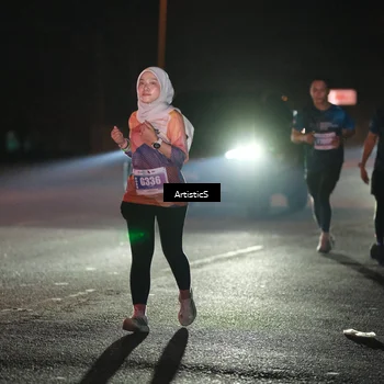 Runner Photo 4474533