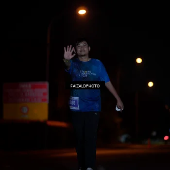 Runner Photo 4474535