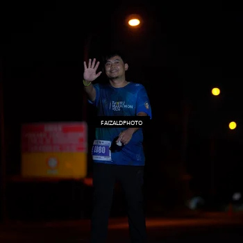 Runner Photo 4474537