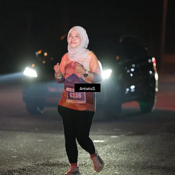 Runner Photo 4474538