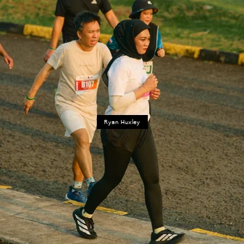 Runner Photo 4474539