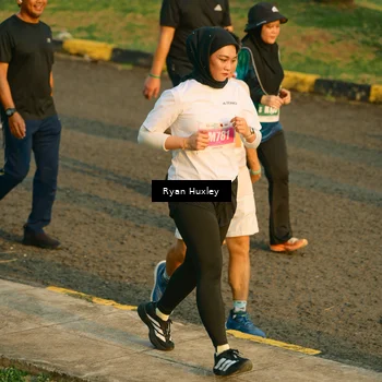 Runner Photo 4474540