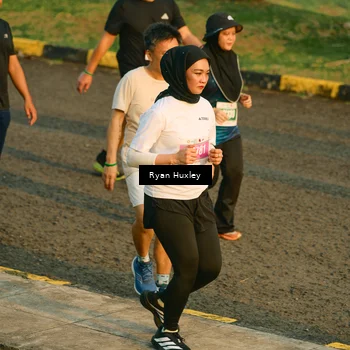 Runner Photo 4474541