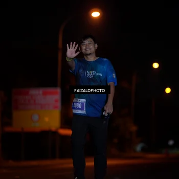 Runner Photo 4474542