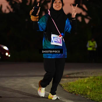 Runner Photo 4474545