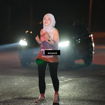 Runner Photo 4474546