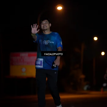 Runner Photo 4474548