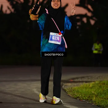 Runner Photo 4474553