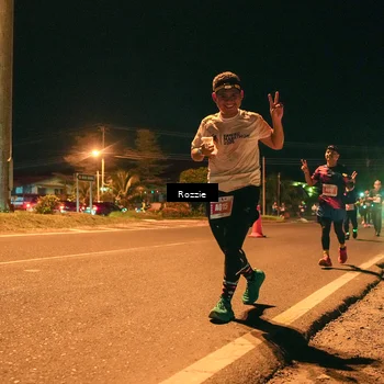 Runner Photo 4474556
