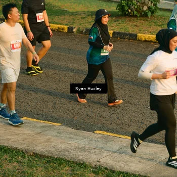 Runner Photo 4474565