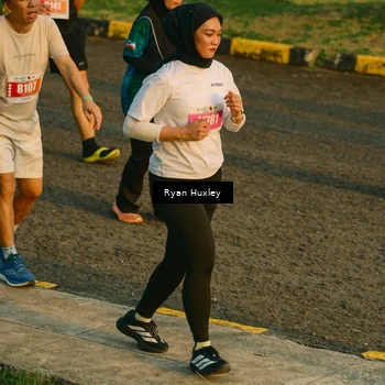 Runner Photo 4474566