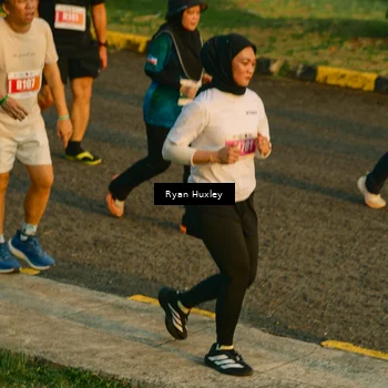 Runner Photo 4474567