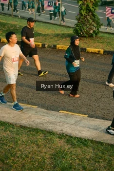 Runner Photo 4474568