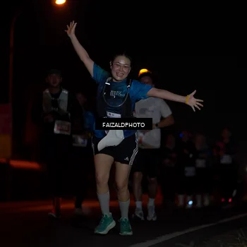 Runner Photo 4474572